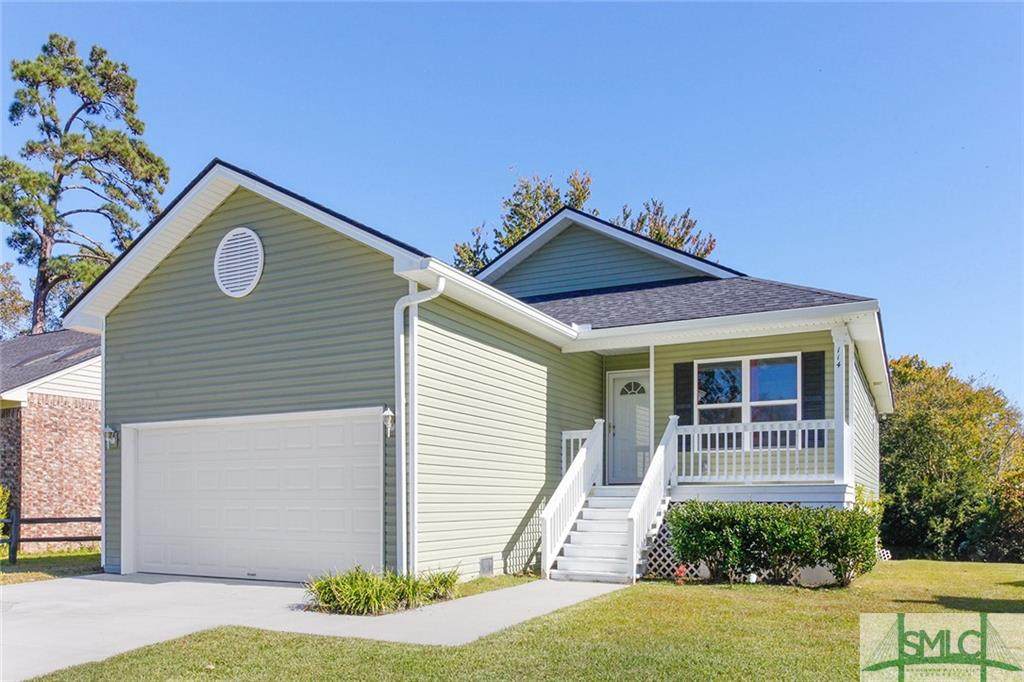 114 Redan Drive - Photo 1