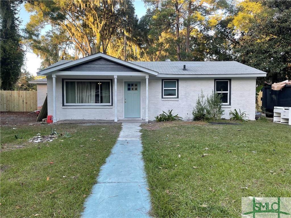 1536 Randee Drive - Photo 1