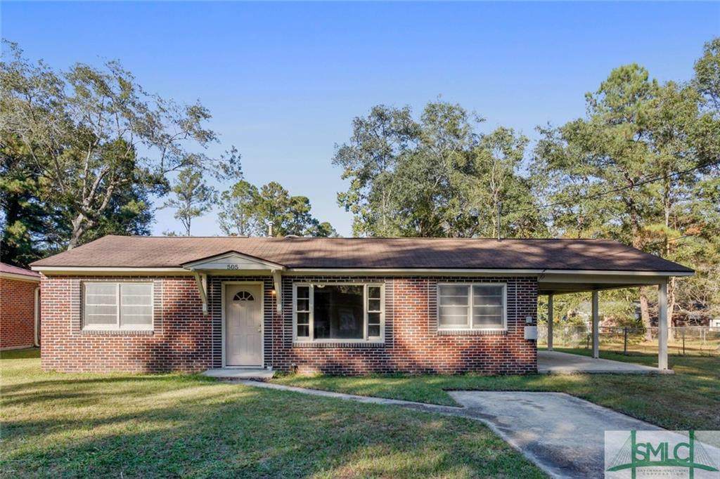 505 Eisenhower Drive - Photo 1