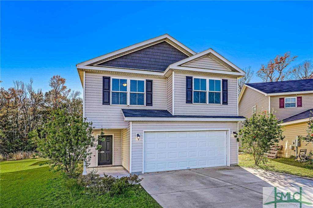 141 Verde Bend - Photo 1