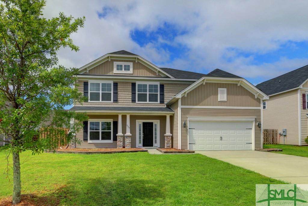 320 Willow Oak Drive - Photo 1