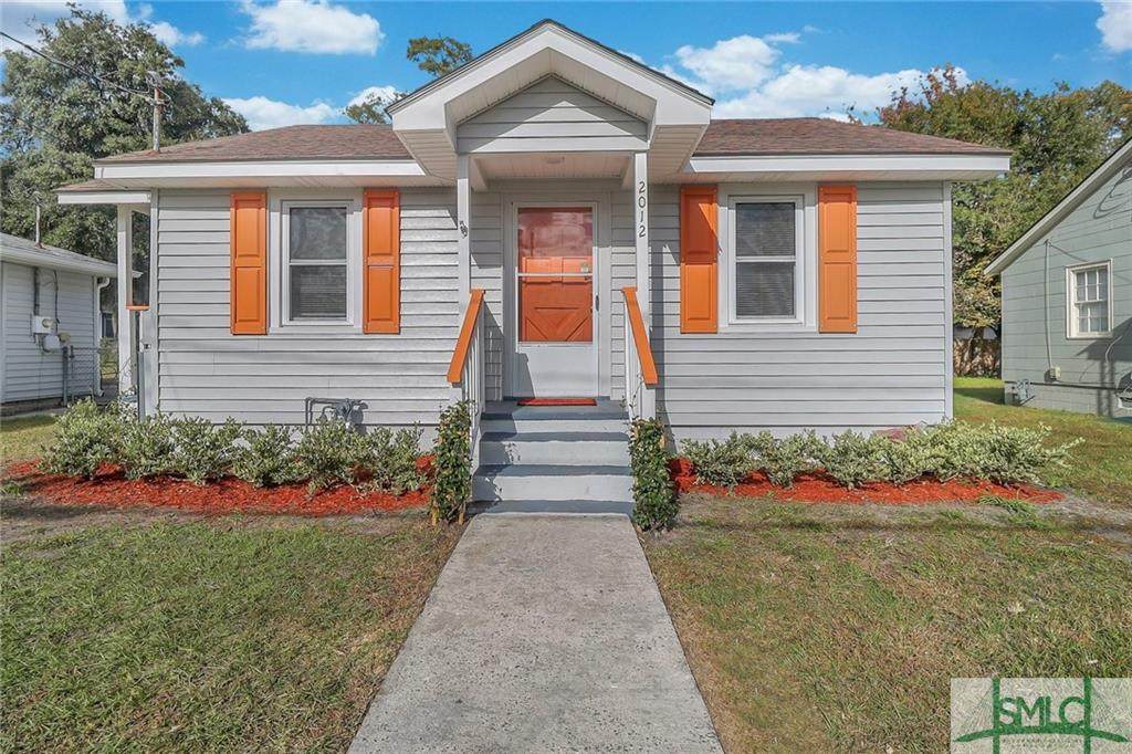 2012 Alabama Avenue - Photo 1
