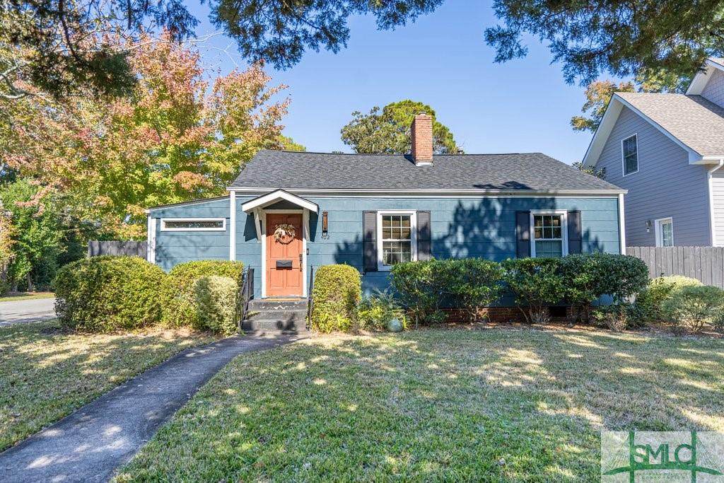 402 58th Street - Photo 1