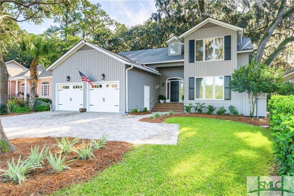 18 Sparnel Road - Photo 1
