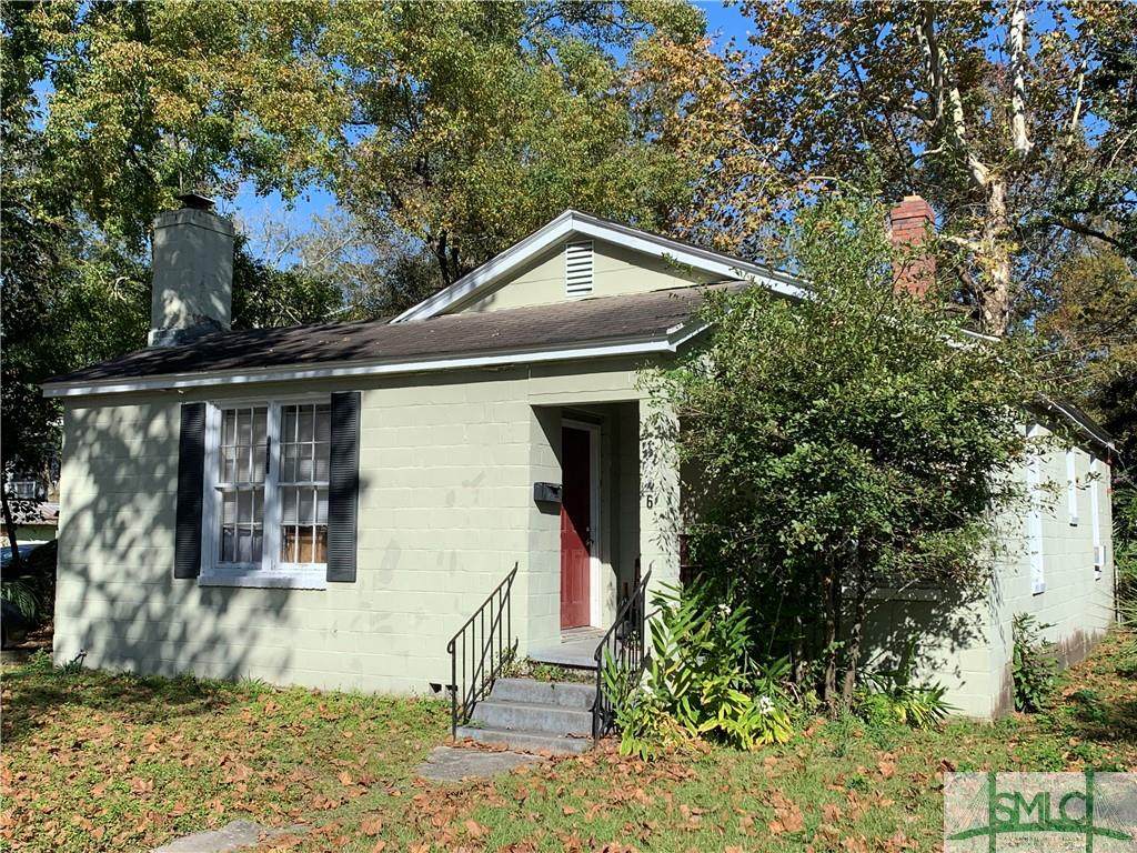 1316 33rd Street - Photo 1