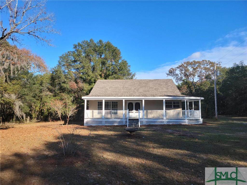 594 Franklin K Lane - Photo 1