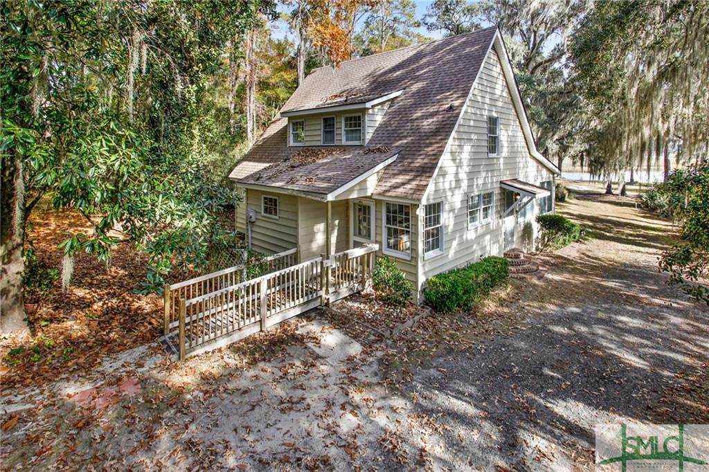 801 Jerico Island Road - Photo 1
