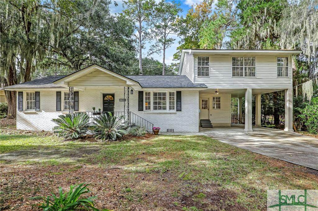 2624 Norwood Avenue - Photo 1