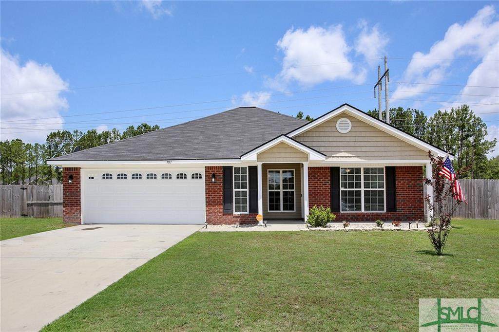 707 Auburn Cove - Photo 1