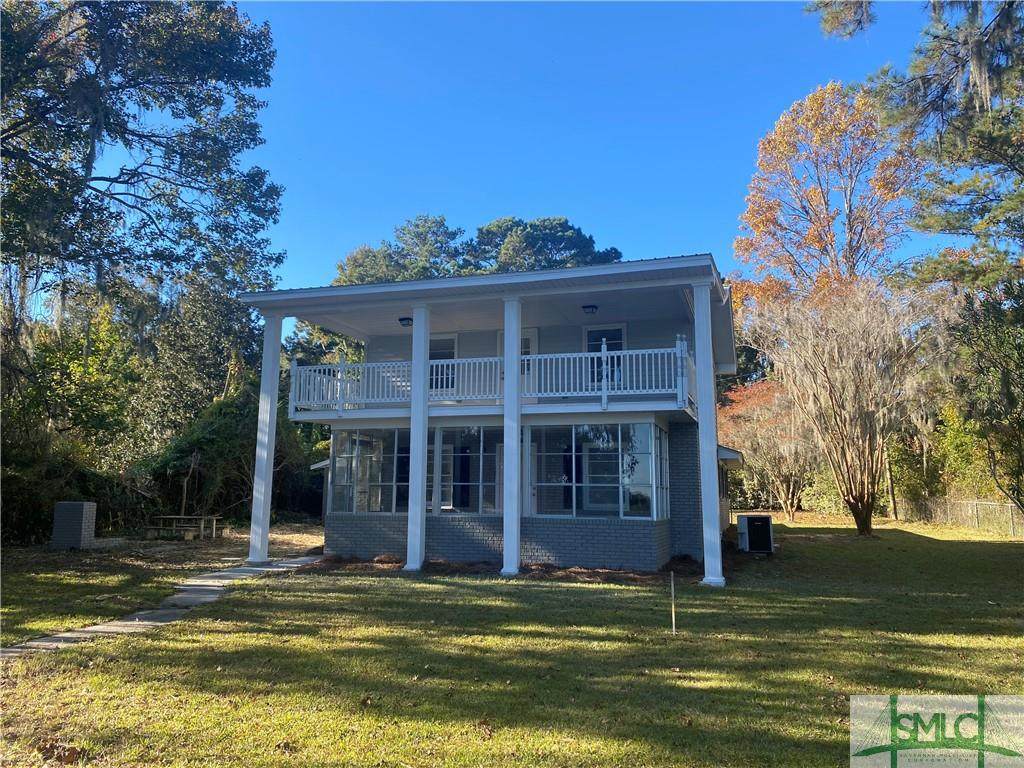 133 Perry Drive - Photo 1