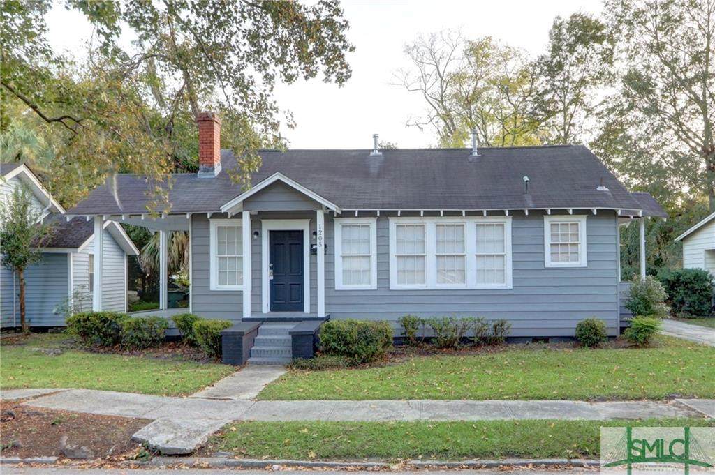 1205 40th Street - Photo 1