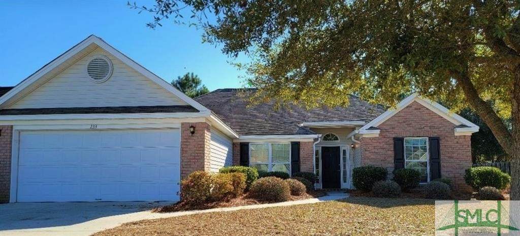 233 Pampas Drive - Photo 1