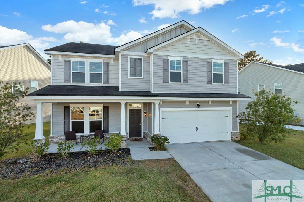 63 Melody Drive - Photo 1