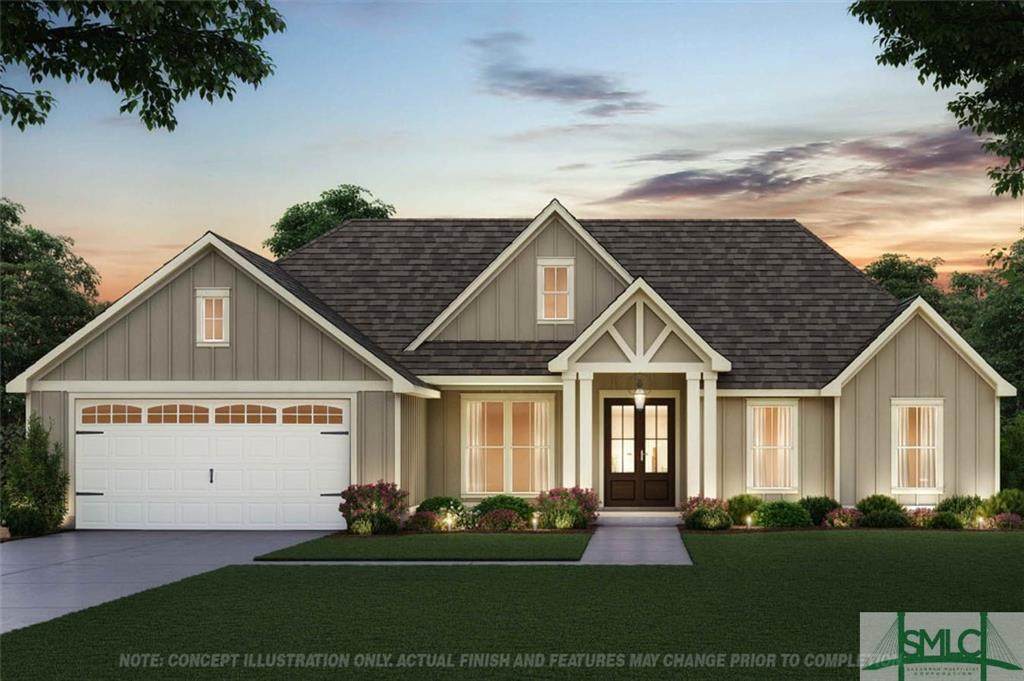 89 Windy Oaks Court - Photo 1