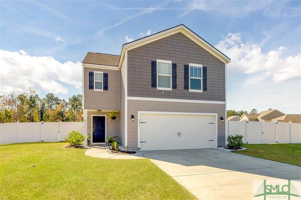 241 Bellflower Circle - Photo 1