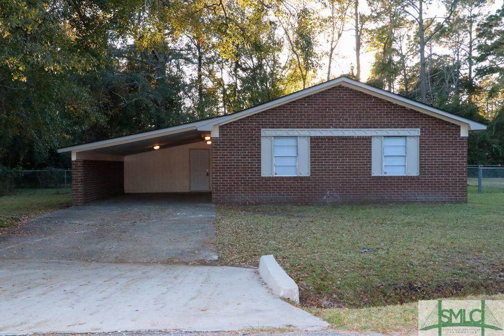 665 Mahoney Road - Photo 1