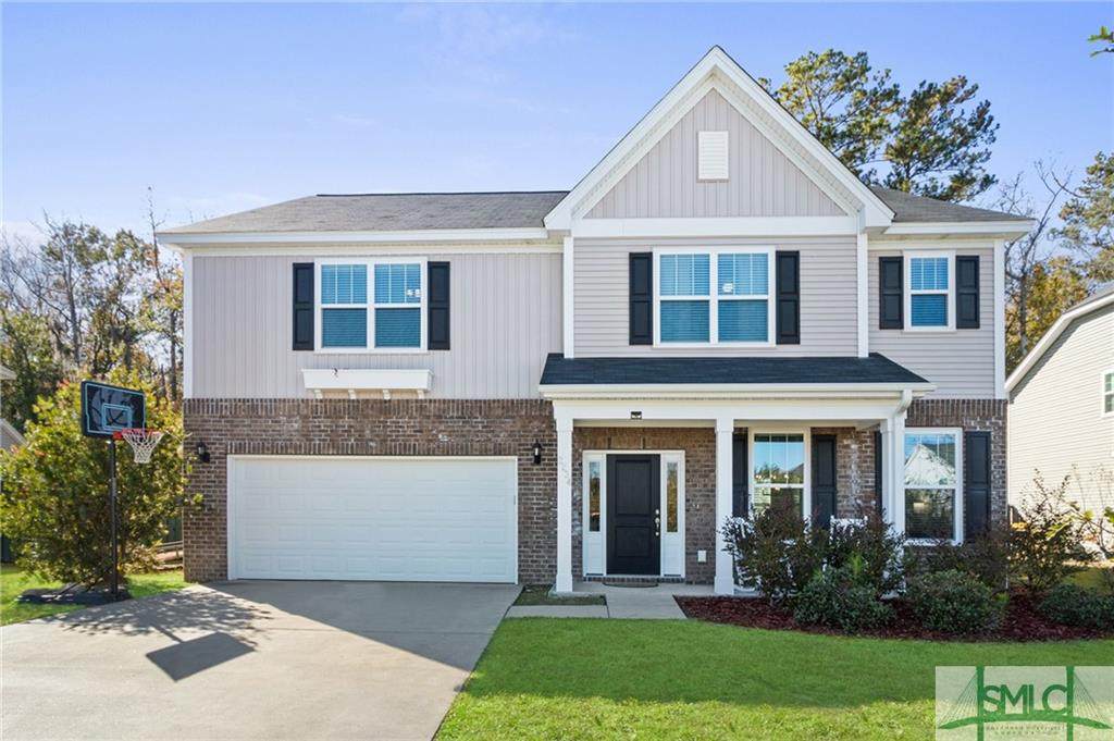 2234 Garden Hills Loop - Photo 1