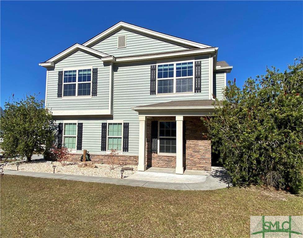 310 Hitching Post Lane - Photo 1