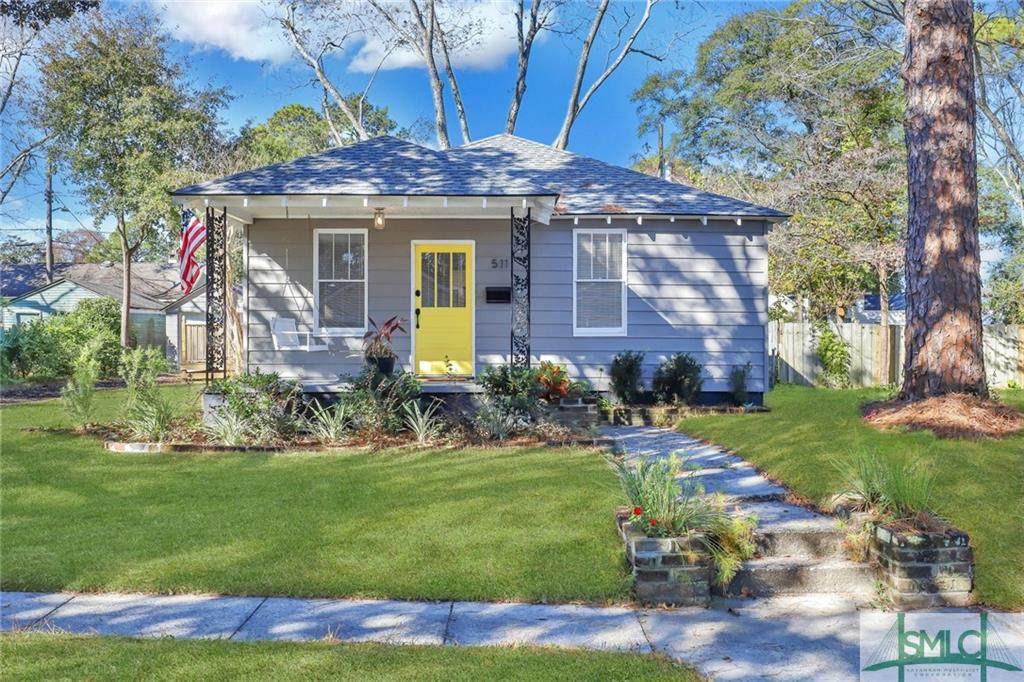 511 Vinson Avenue - Photo 1