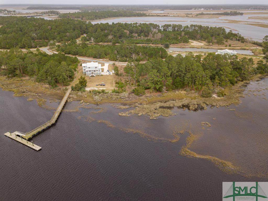 lot 33 Dolphin Island Way - Photo 1