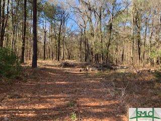 1622 Harris Trail Road - Photo 1