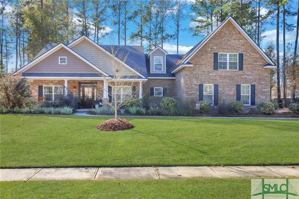 119 Sweetwater Circle - Photo 1