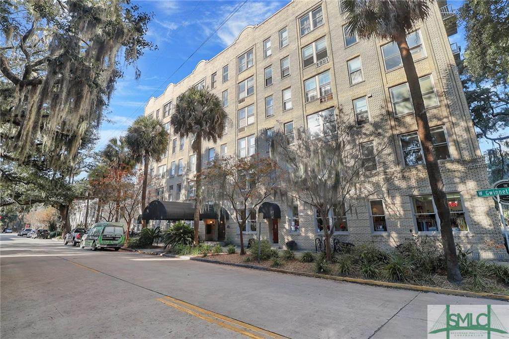 106 Gwinnett Street - Photo 1