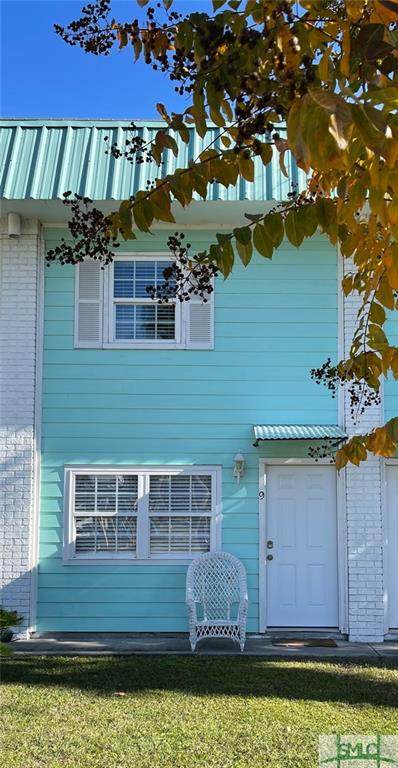 1608 Jones Avenue - Photo 1