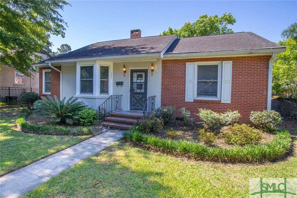 429 Columbus Drive - Photo 1