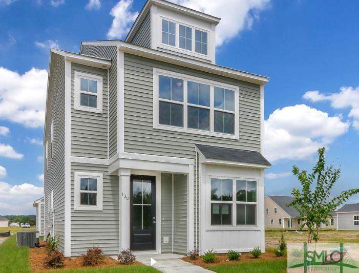 105 Crabapple Circle - Photo 1
