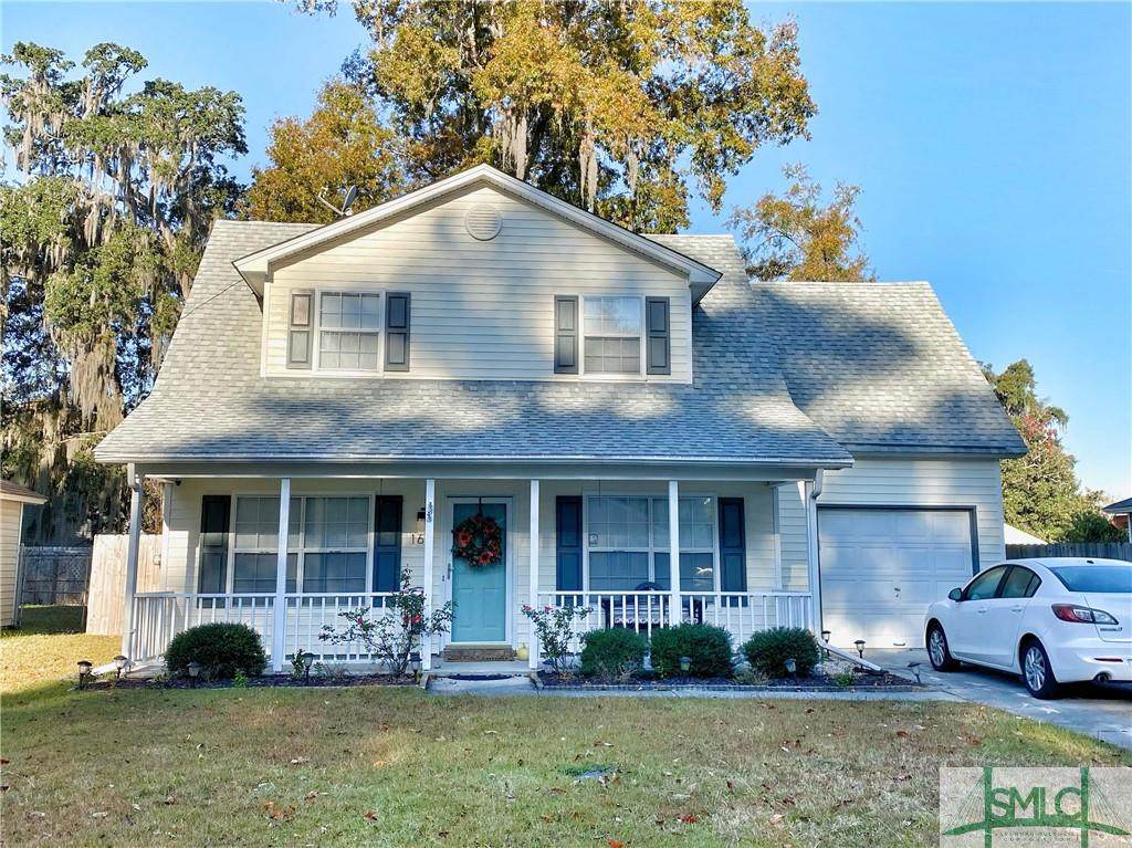 163 Little River Drive - Photo 1
