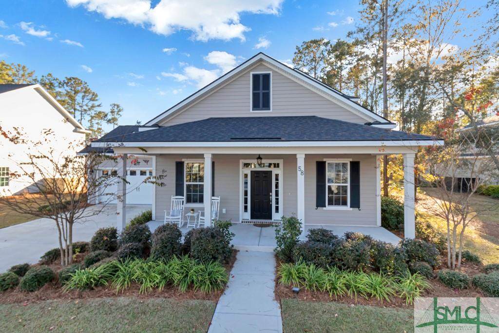 58 Crawford Lane - Photo 1