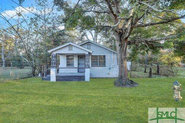 110 Wright Street - Photo 1