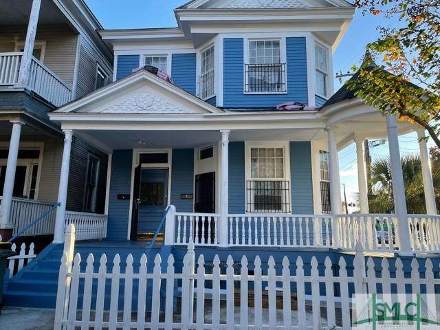 201 39th Street - Photo 1
