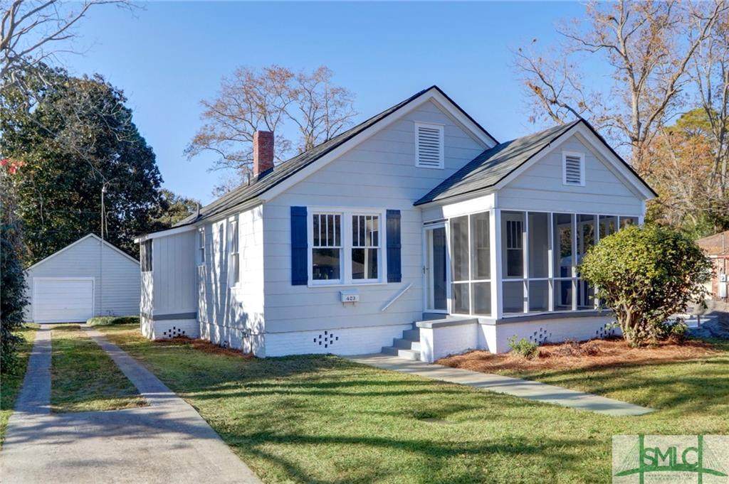 423 Forrest Avenue - Photo 1