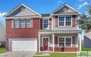 132 Wax Myrtle Court - Photo 1