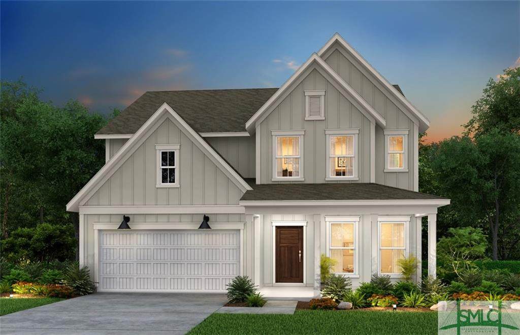 118 Harvest Hill - Photo 1