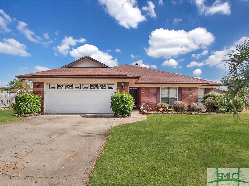 964 Fox Haven Court - Photo 1
