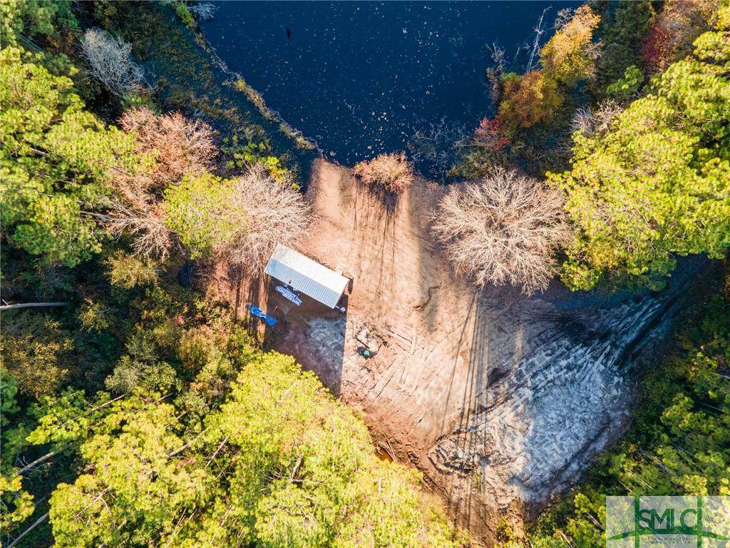 1101 Ruben Wells Road - Photo 1