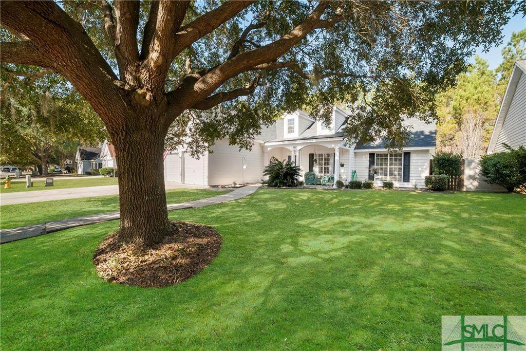 108 Misty Morning Way - Photo 1