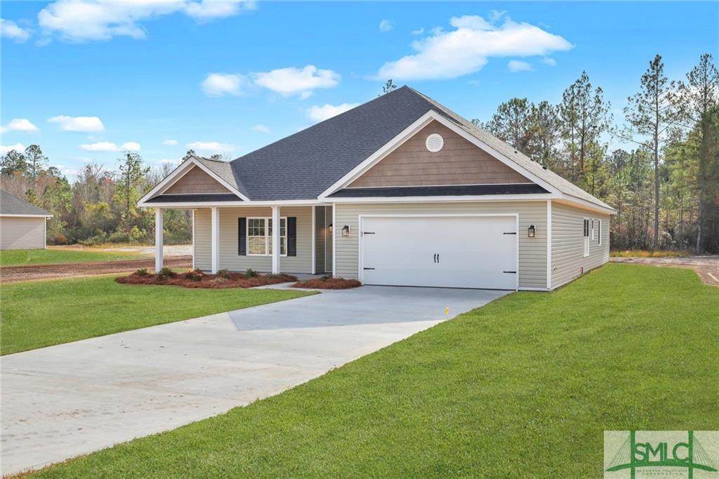 2900 Buster Phillips Road - Photo 1