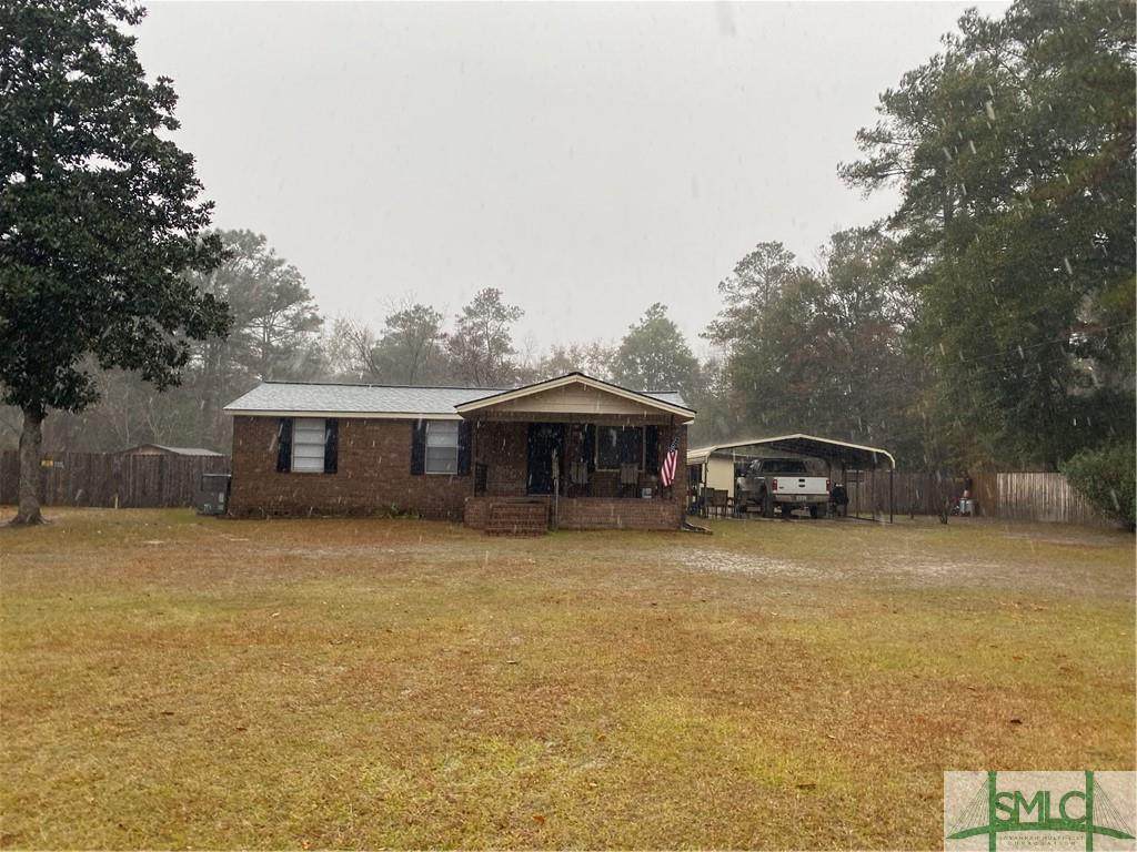 524 Williams Street - Photo 1