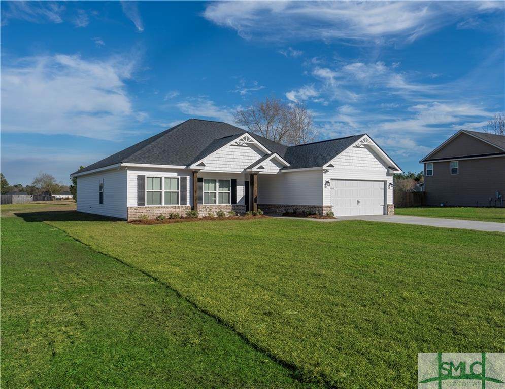 491 Bluff Road - Photo 1