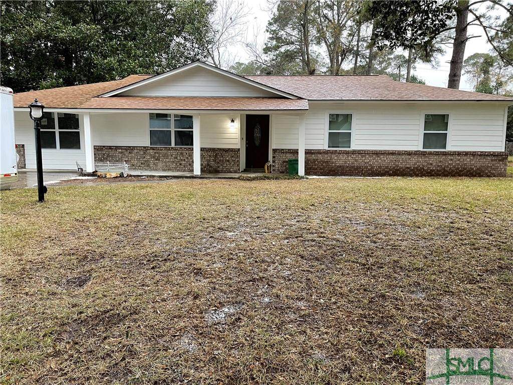 13619 Rockingham Road - Photo 1