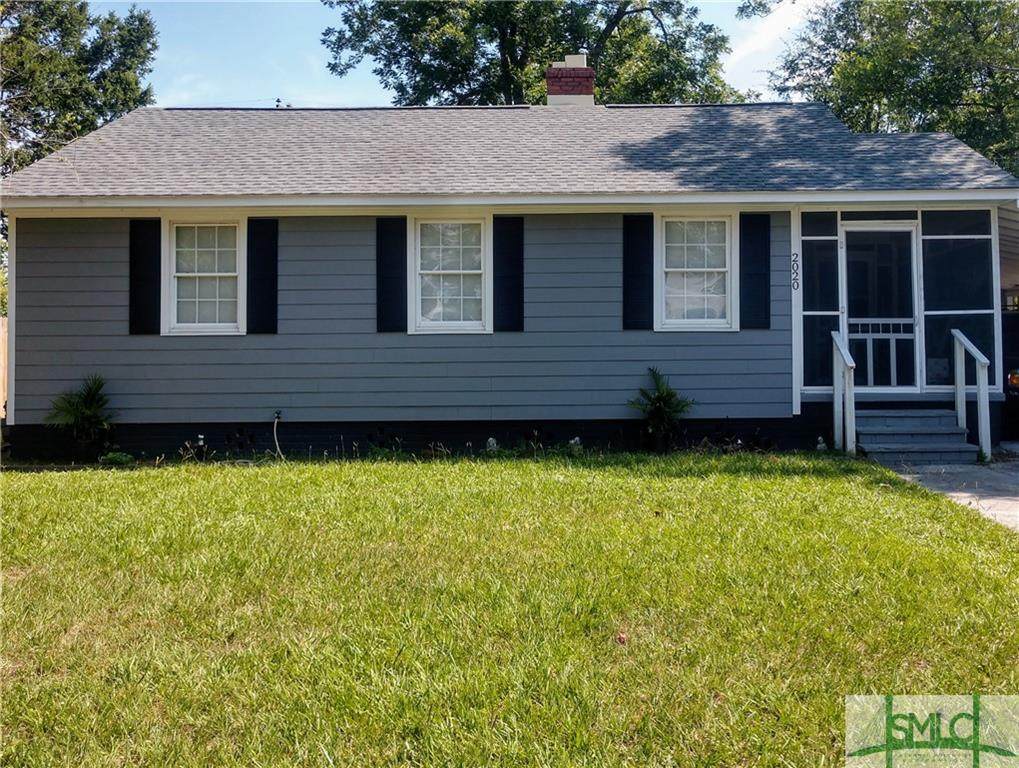 2020 Hawthorne Street - Photo 1