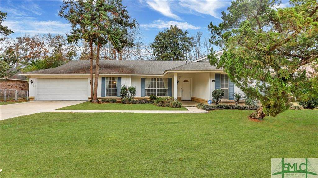 10609 Gray Fox Way - Photo 1