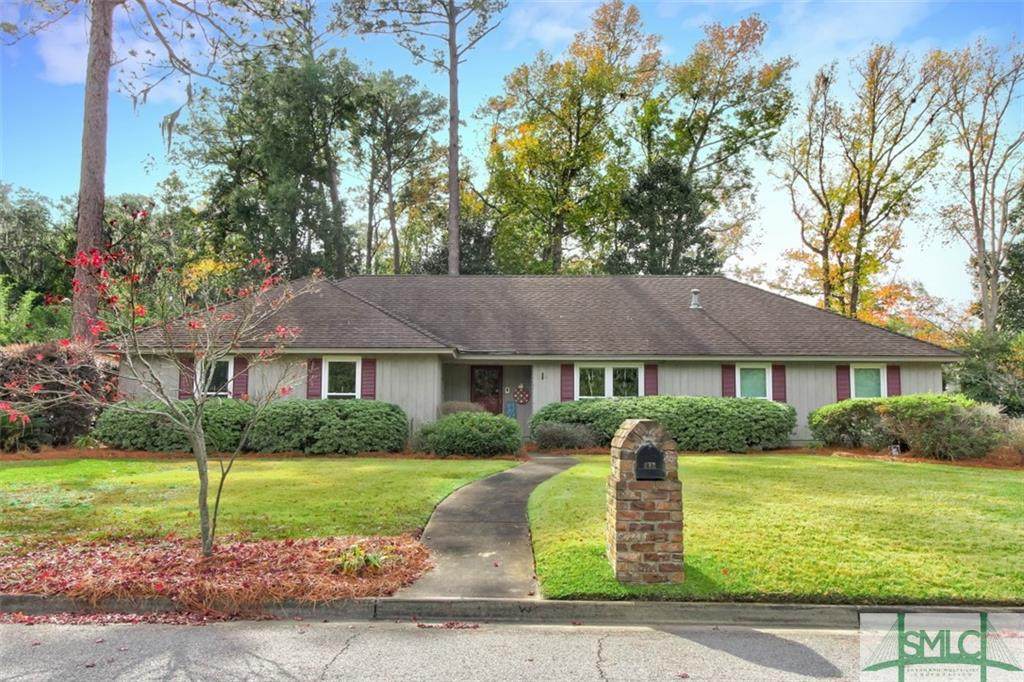 113 Majestic Oaks Drive - Photo 1