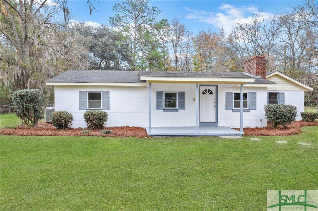110 Hickory Street - Photo 1