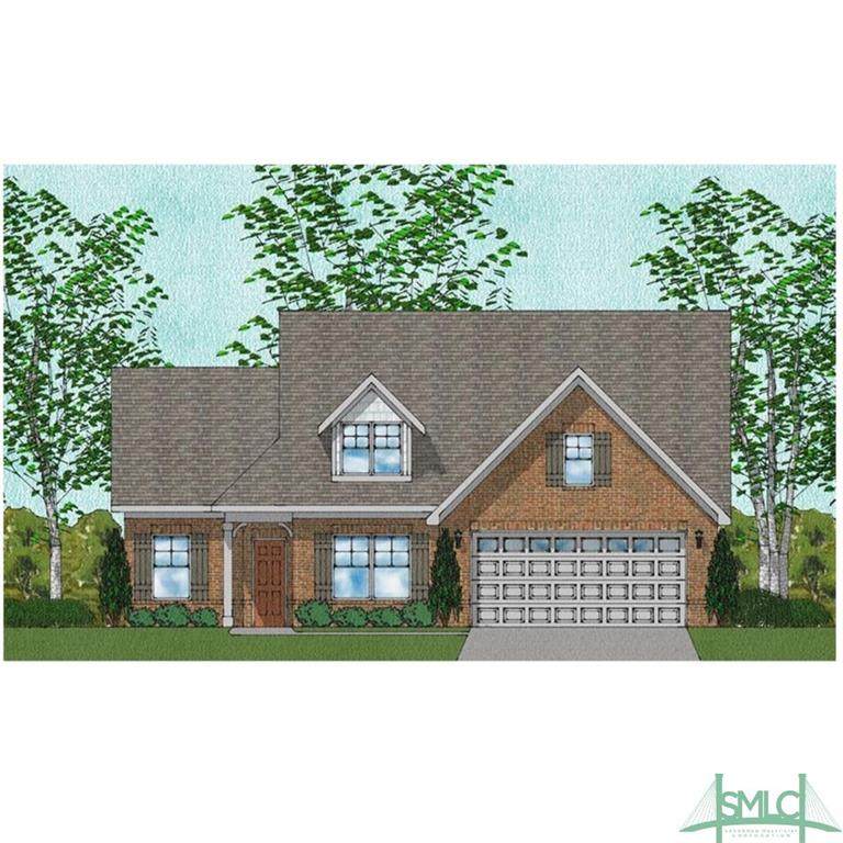 60 Evan Wade Court - Photo 1