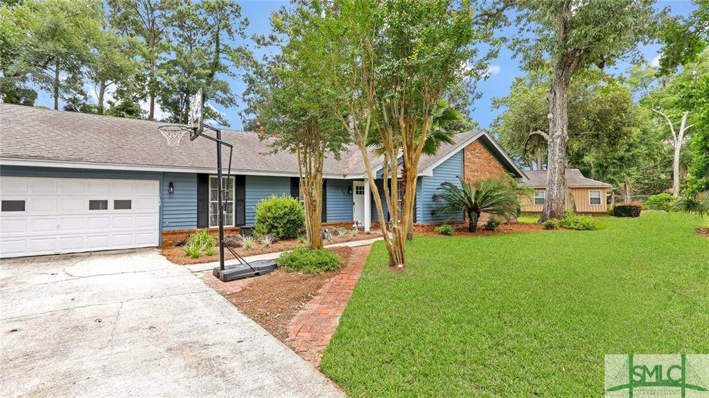 13 River Oaks Road - Photo 1